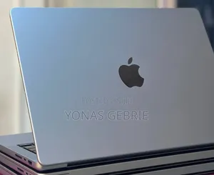 New Laptop Apple MacBook Pro M1 16GB Apple M1 SSD 512GB