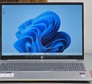 New Laptop HP Pavilion 15 16GB Intel Core Ultra 5 SSD 512GB