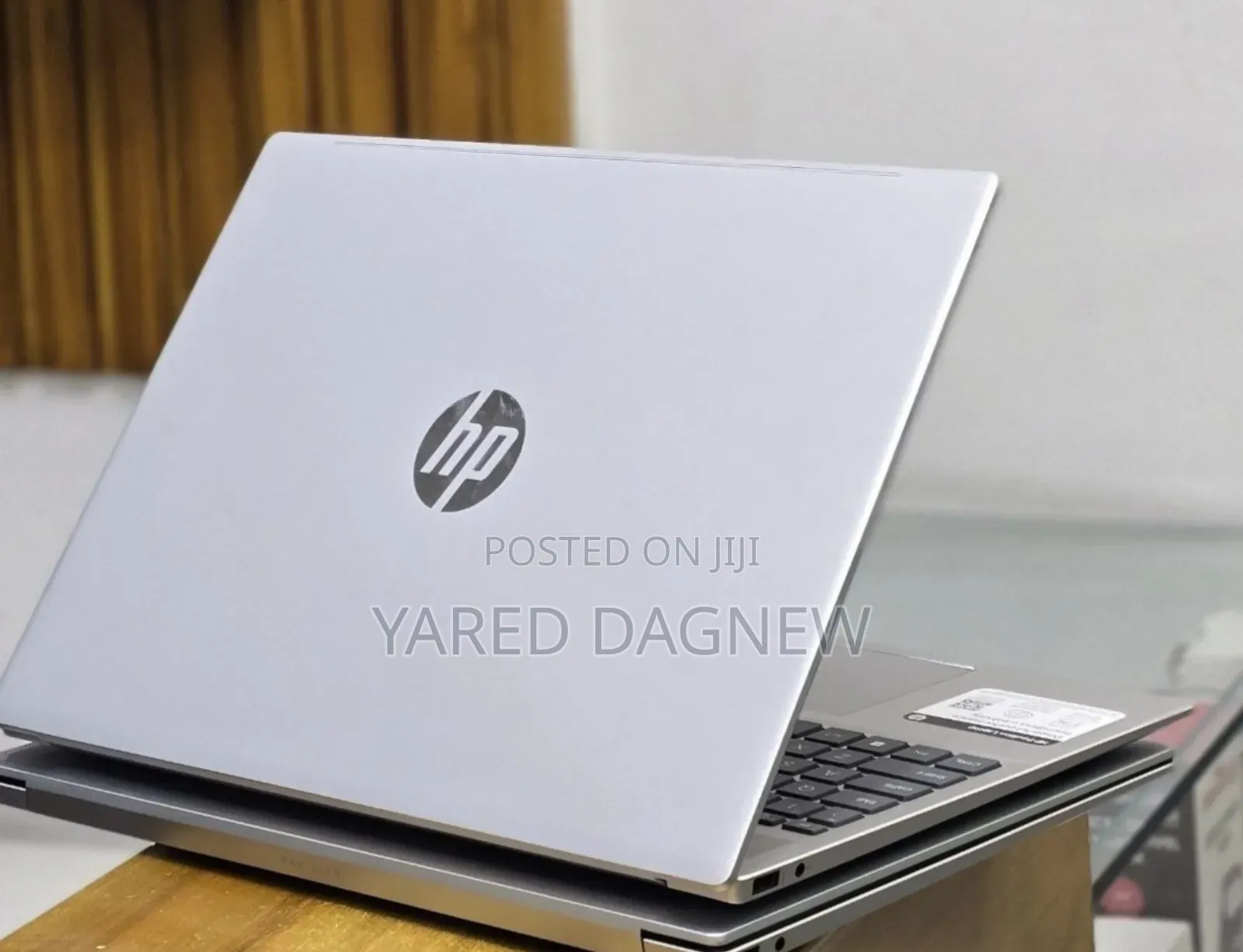 New Laptop HP Pavilion 15 16GB Intel Core Ultra 5 SSD 512GB