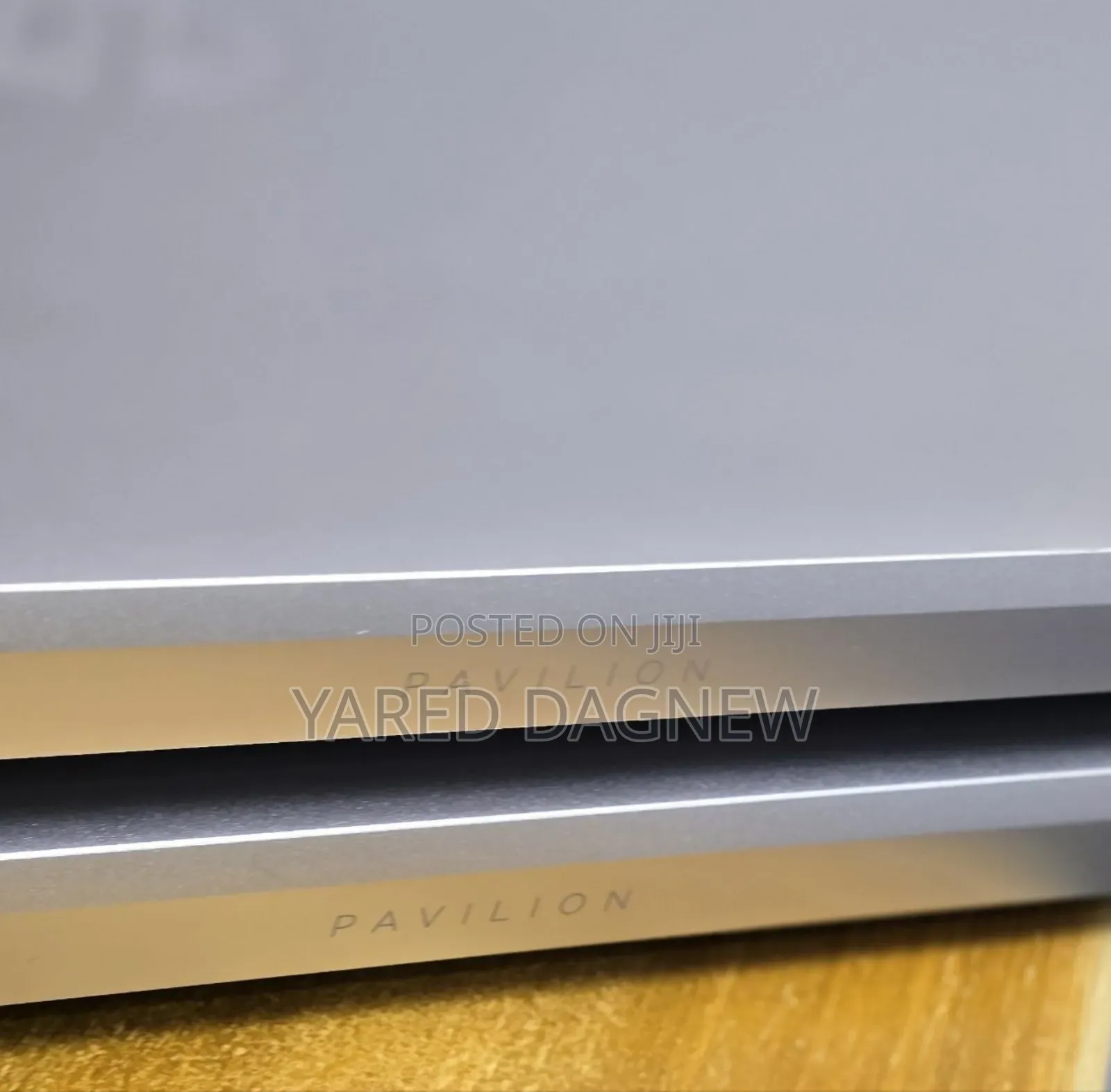 New Laptop HP Pavilion 15 16GB Intel Core Ultra 5 SSD 512GB