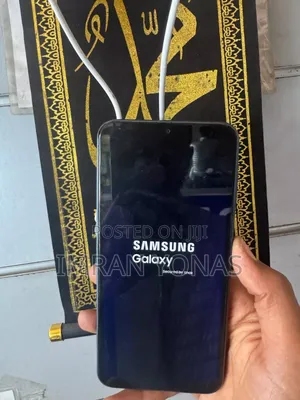 Samsung Galaxy A16 128 GB Black