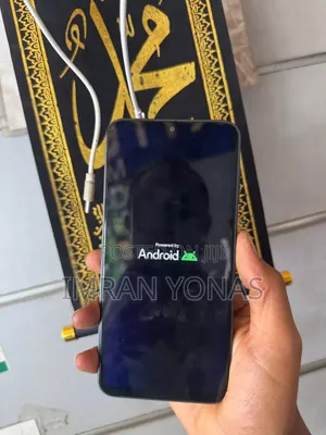Samsung Galaxy A16 128 GB Black