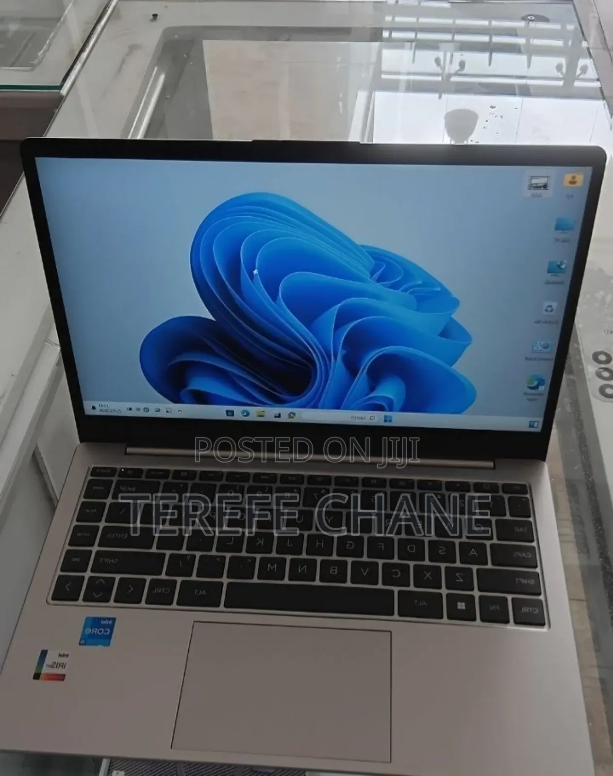 New Laptop HP Stream Notebook 16GB Intel Core i5 SSD 1T