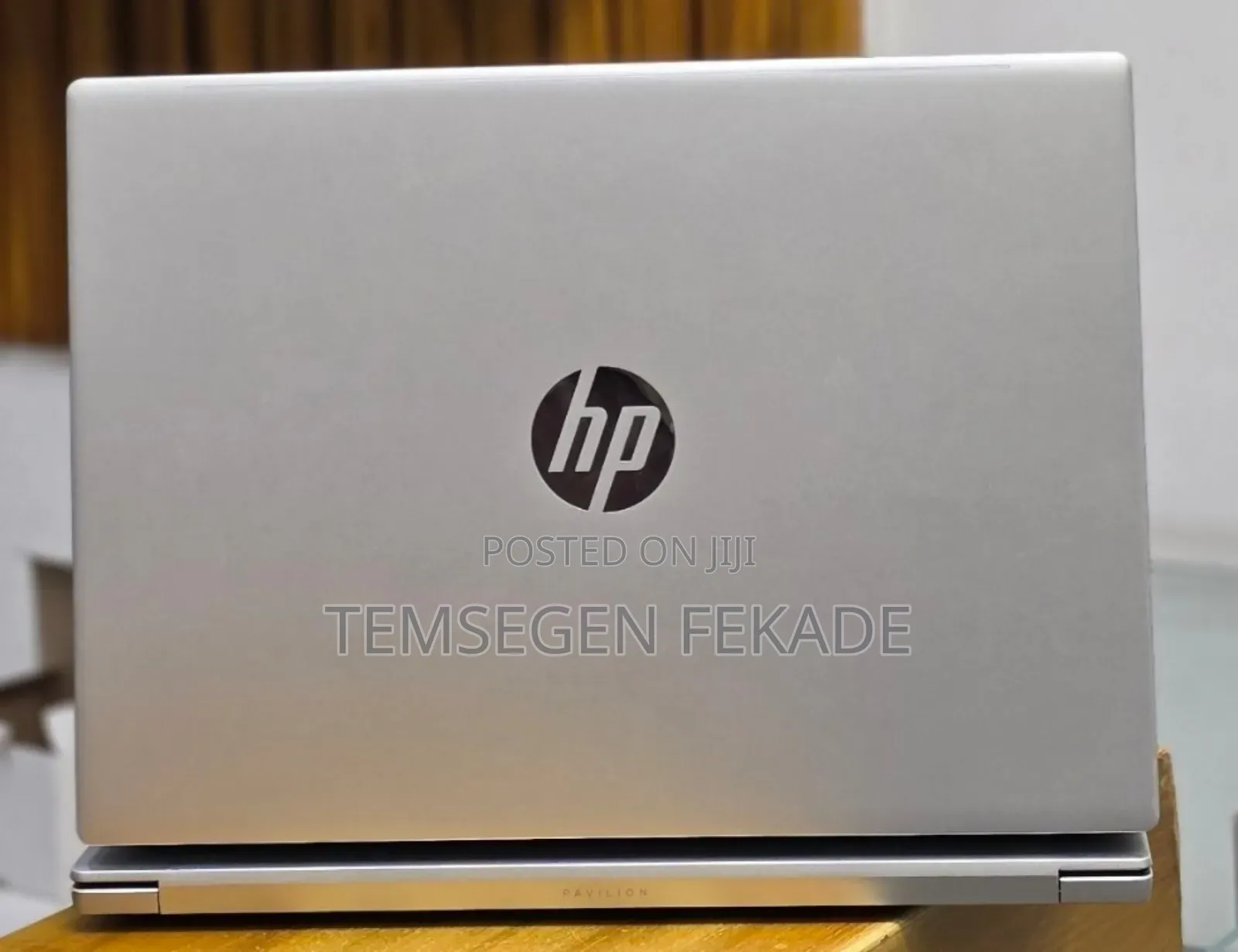 New Laptop HP Pavilion 15 16GB Intel Core 5 SSD 512GB