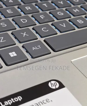 New Laptop HP Pavilion 15 16GB Intel Core 5 SSD 512GB
