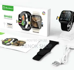 Smartbarry Sm402 Smart