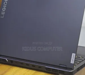 New Laptop Lenovo Legion 5 16GB Intel Core i7 SSD 512GB