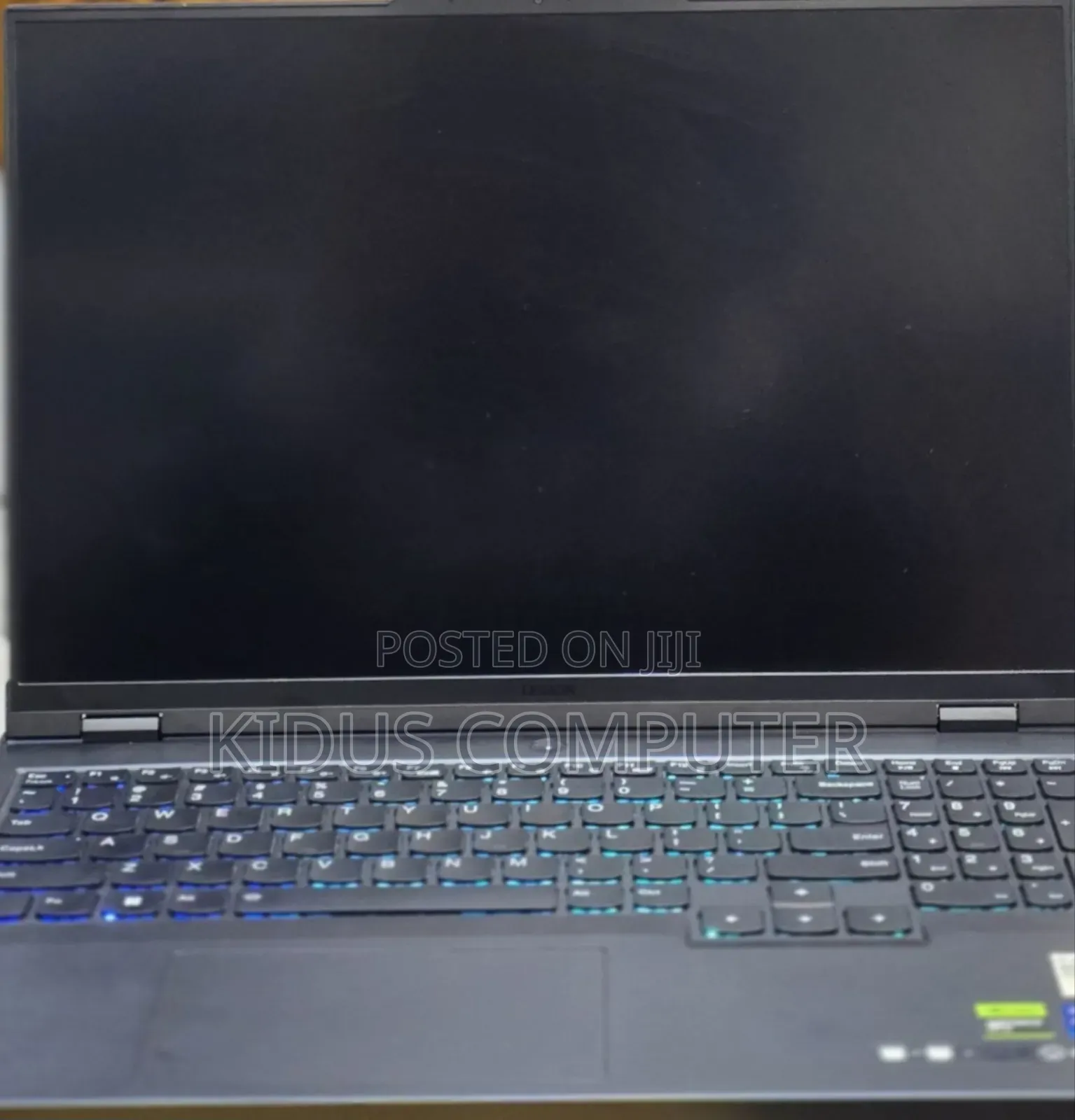 New Laptop Lenovo Legion 5 16GB Intel Core i7 SSD 512GB