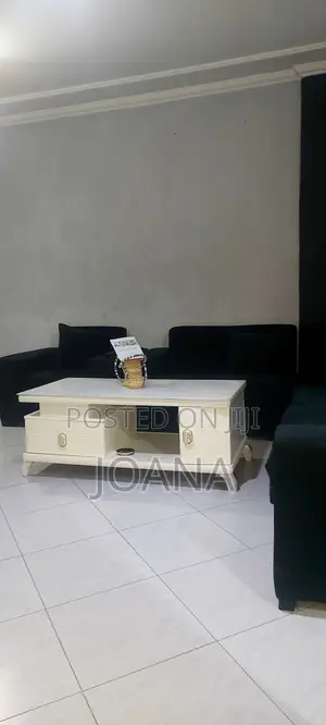 Furnished 1bdrm House in Bethel Guest House, Nifas Silk-Lafto for rent