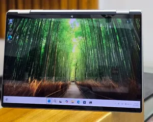 New Laptop HP Envy X360 15t 16GB Intel Core Ultra 5 SSD 512GB