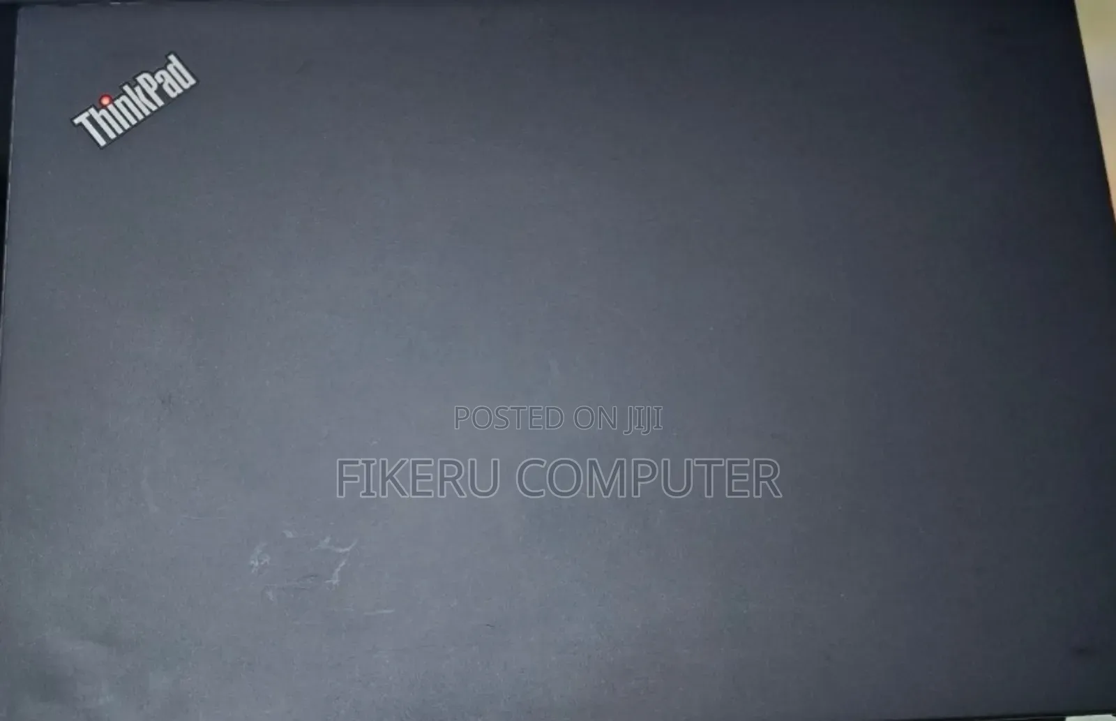 New Laptop Lenovo ThinkPad T14 16GB AMD Ryzen 7 SSD 512GB