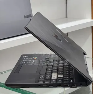 New Laptop Asus TUF Gaming A15 16GB AMD Ryzen 5 SSD 512GB