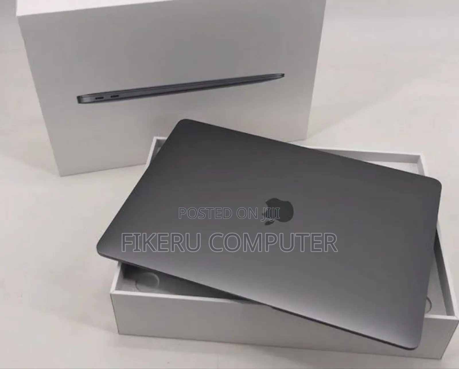 New Laptop Apple MacBook Air 2020 M1 16GB Apple M1 SSD 256GB