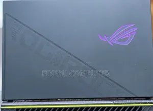 New Laptop Asus ROG Strix G15 16GB Intel Core i9 SSD 1T
