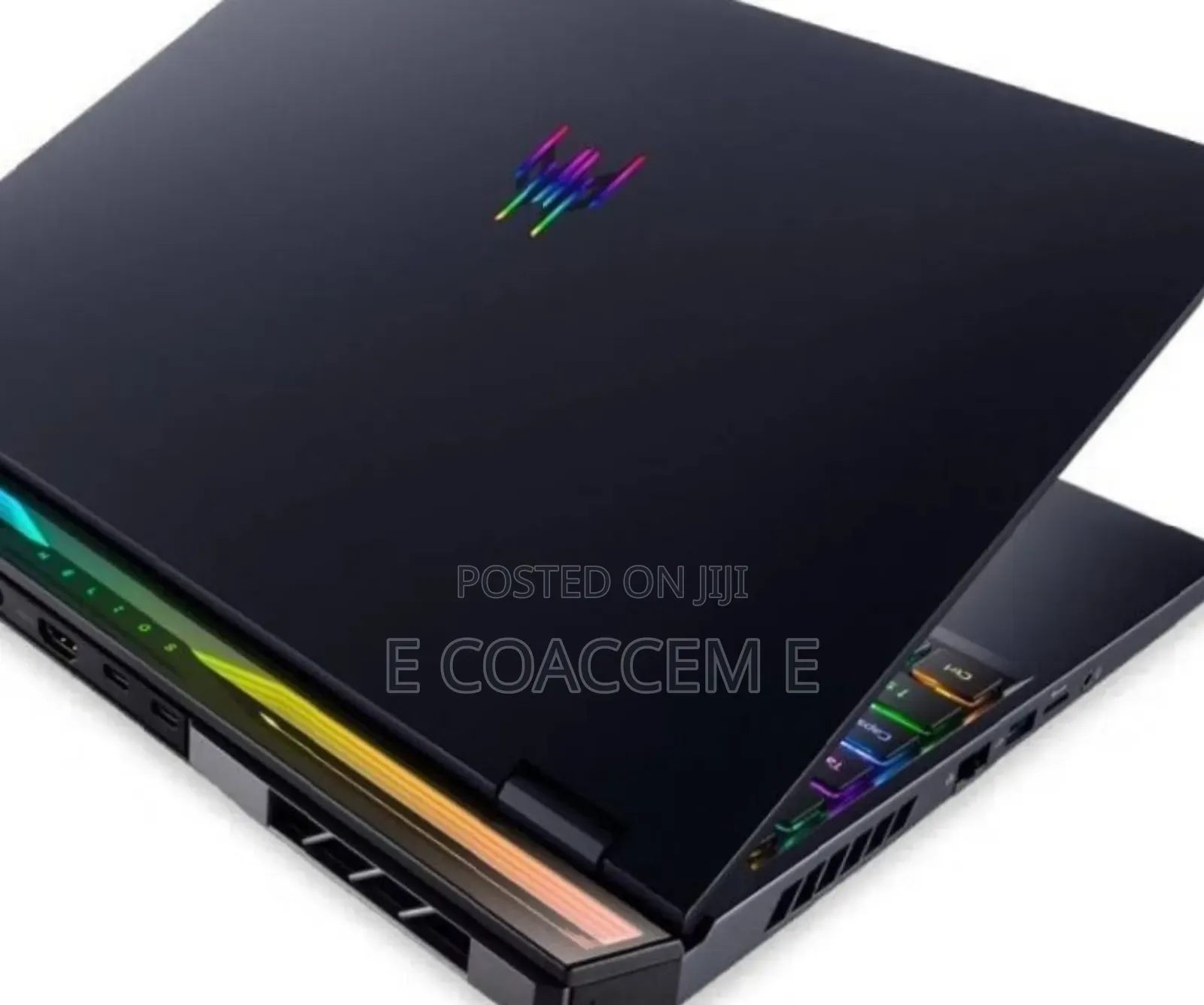 New Laptop Acer 16GB Intel Core i9 SSD 1T