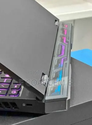 New Laptop Acer 16GB Intel Core i9 SSD 1T