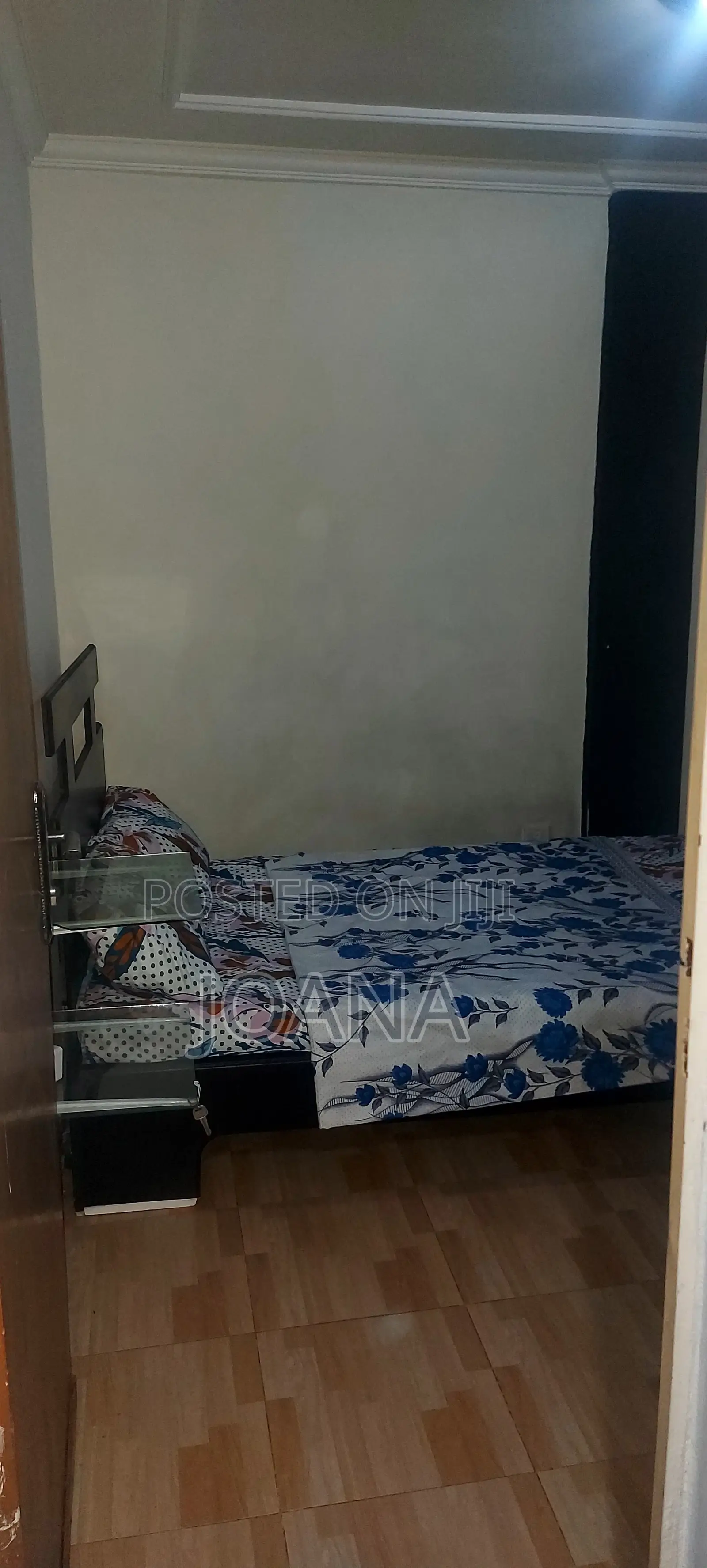 Furnished 1bdrm House in Bethel Guest House, Nifas Silk-Lafto for rent