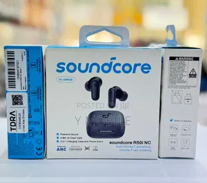 Soundcore R50i Nc