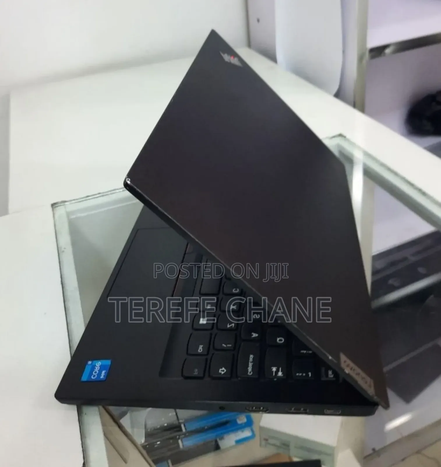 New Laptop Lenovo ThinkPad E14 Gen 2 16GB Intel Core i5 SSD 512GB