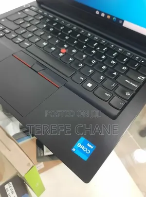 New Laptop Lenovo ThinkPad E14 Gen 2 16GB Intel Core i5 SSD 512GB