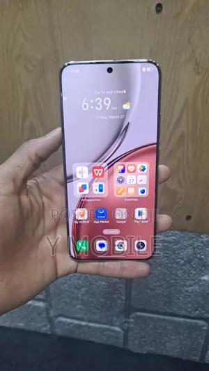 New Honor X9d 256 GB