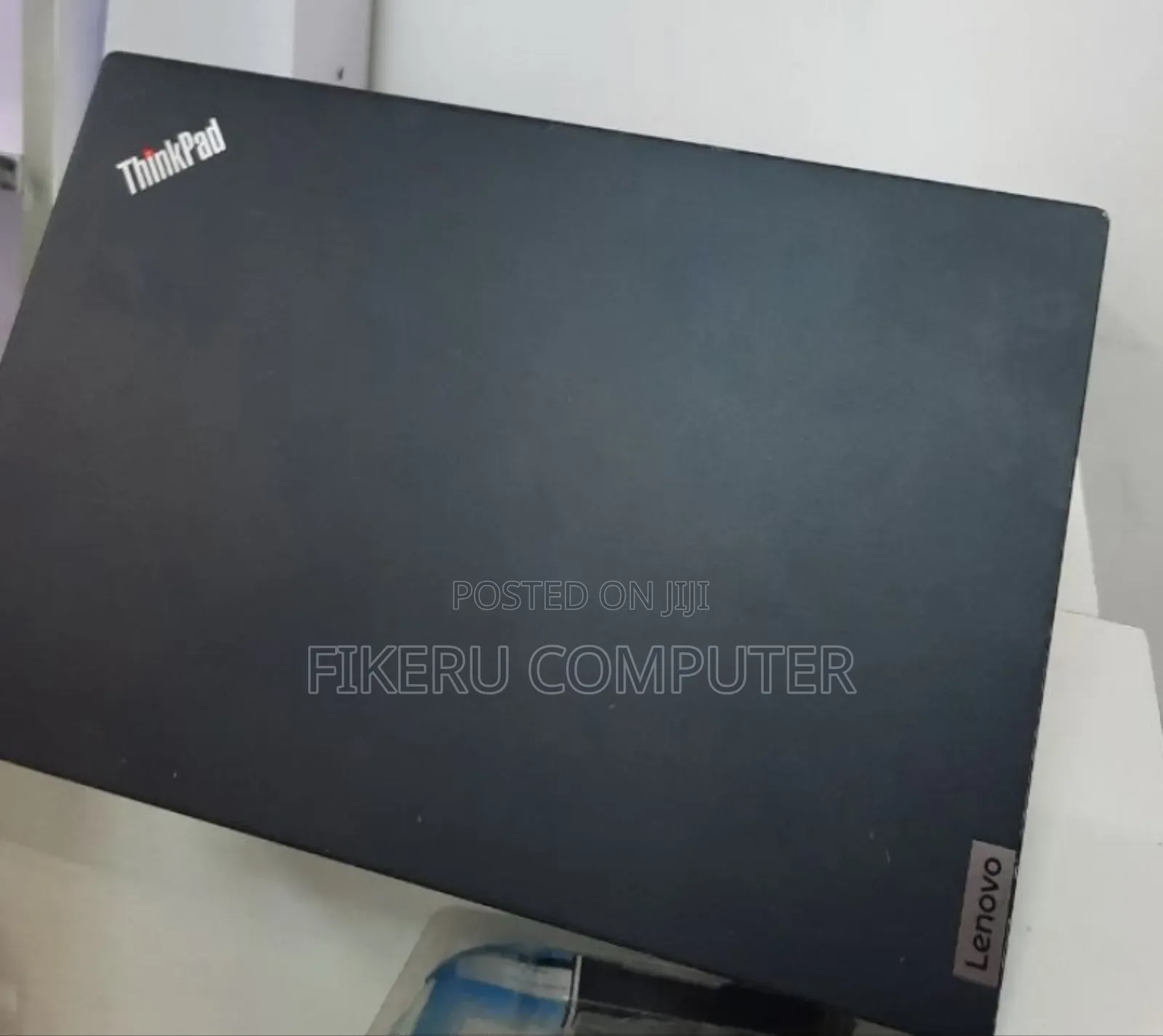 New Laptop Lenovo ThinkPad E14 Gen 1 16GB Intel Core i5 SSD 512GB