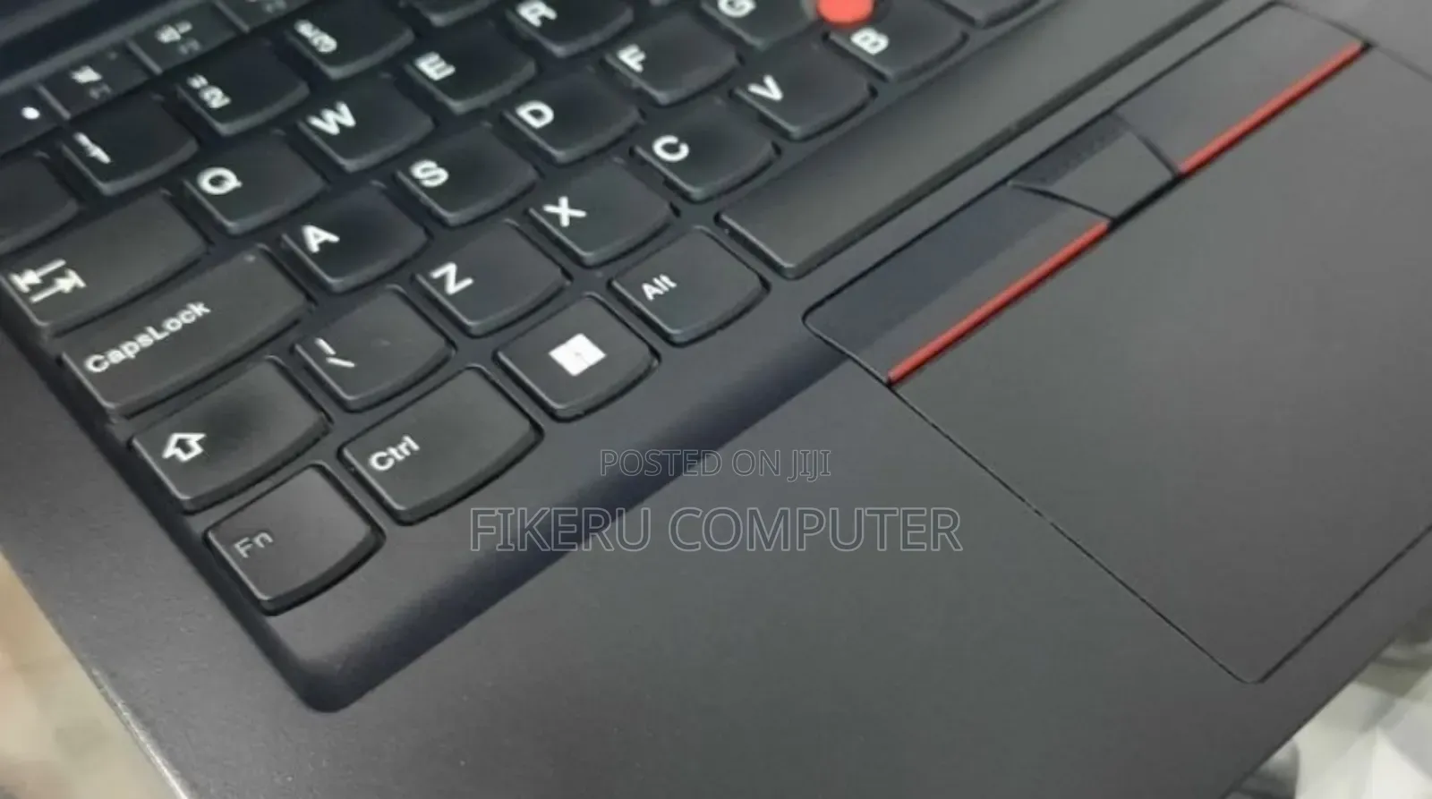 New Laptop Lenovo ThinkPad E14 Gen 1 16GB Intel Core i5 SSD 512GB