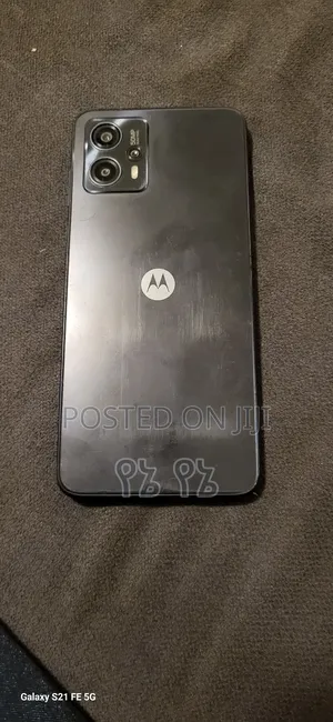 Motorola Moto G13 128 GB Black