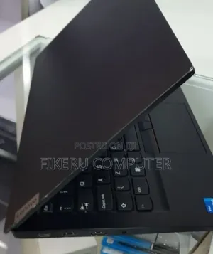 New Laptop Lenovo ThinkPad E14 Gen 1 16GB Intel Core i5 SSD 512GB