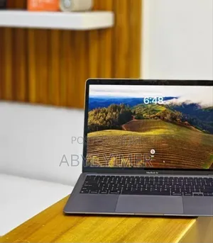 New Laptop Apple MacBook Air 2020 M1 8GB Apple M1 SSD 256GB