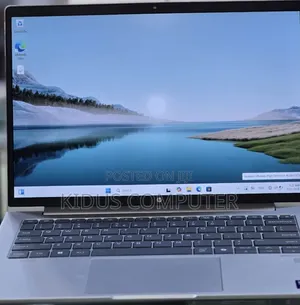 New Laptop HP ProBook 440 G1 16GB Intel Core Ultra 5 SSD 512GB