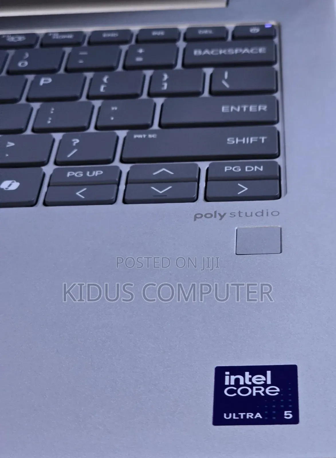 New Laptop HP ProBook 440 G1 16GB Intel Core Ultra 5 SSD 512GB