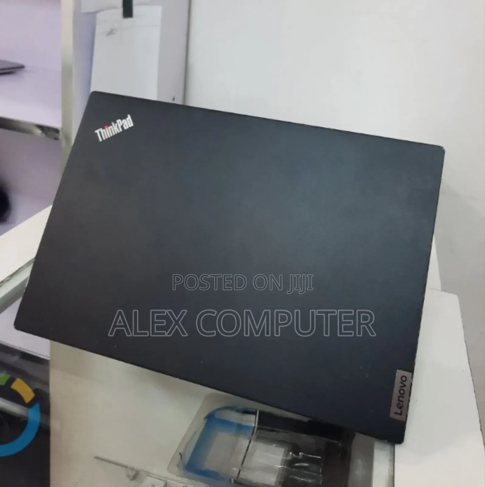New Laptop Lenovo 16GB Intel Core i5 SSD 512GB
