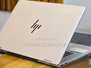 New Laptop HP Envy x360 16GB Intel Core Ultra 5 SSD 512GB