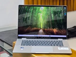 New Laptop HP Envy x360 16GB Intel Core Ultra 5 SSD 512GB