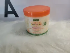 Cantu Shea Butter Hair Condtioning