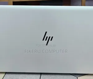 New Laptop HP EliteBook 840 G8 16GB Intel Core i5 SSD 512GB