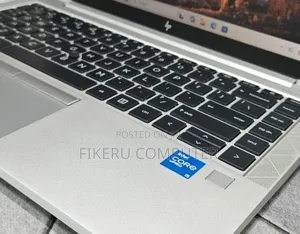 New Laptop HP EliteBook 840 G8 16GB Intel Core i5 SSD 512GB
