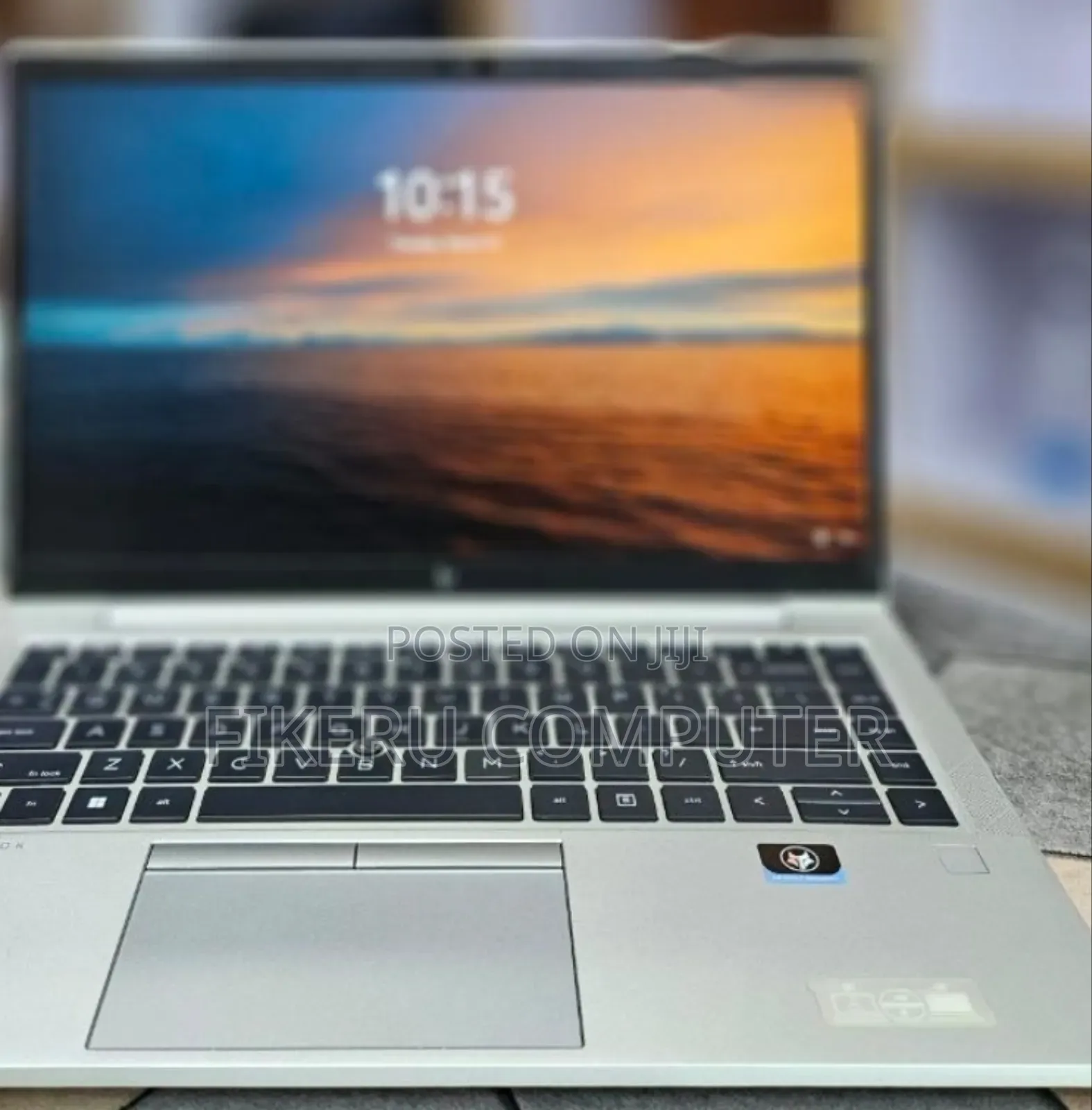 New Laptop HP EliteBook 840 G8 16GB Intel Core i7 SSD 512GB