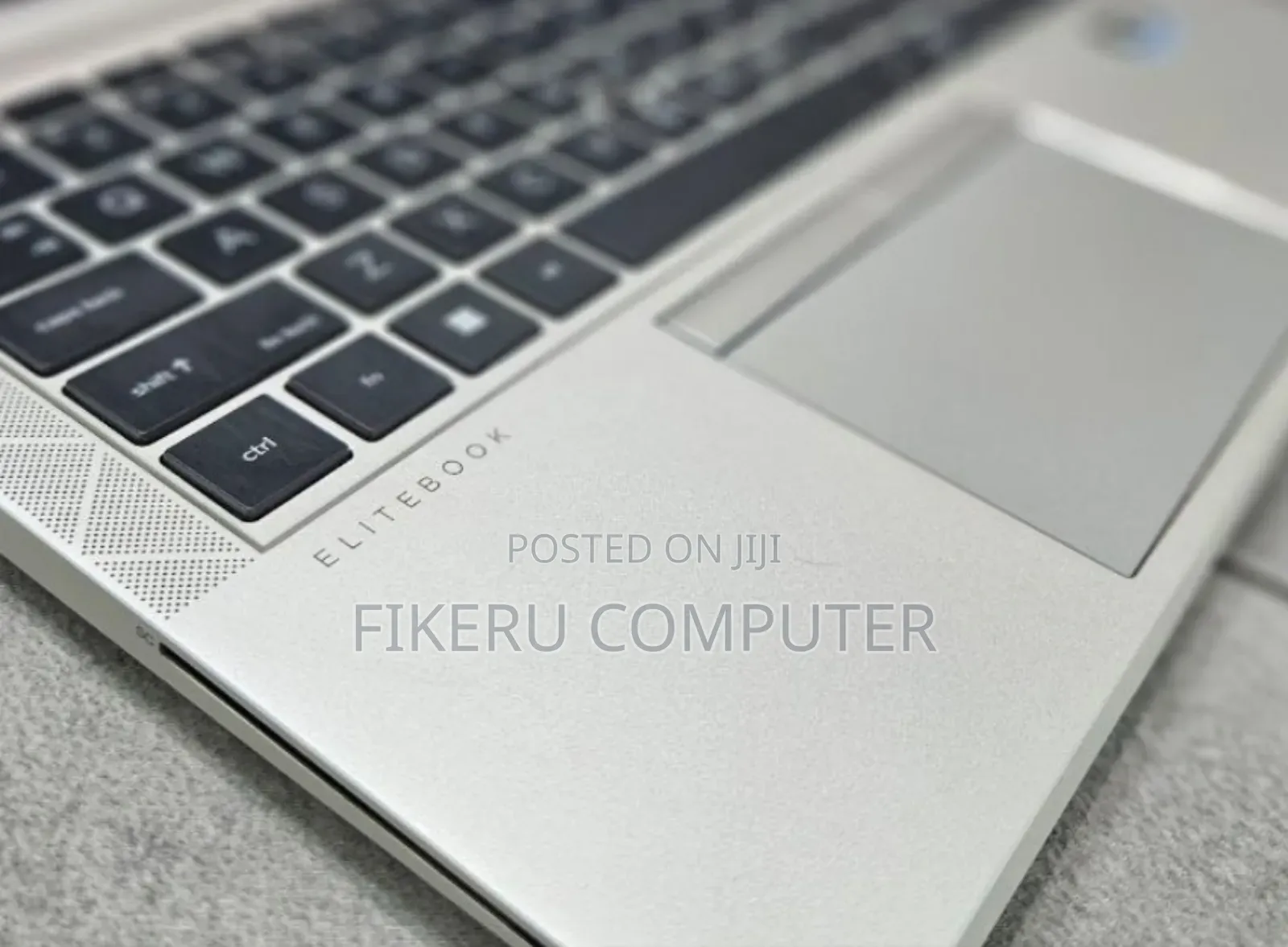 New Laptop HP EliteBook 840 G8 16GB Intel Core i7 SSD 512GB
