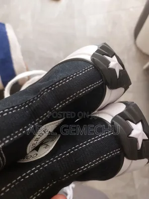 Converse Original Dubai Mall