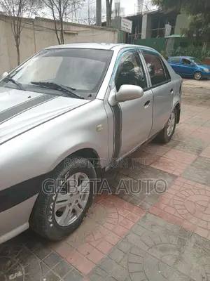 Geely CK 2014 Silver