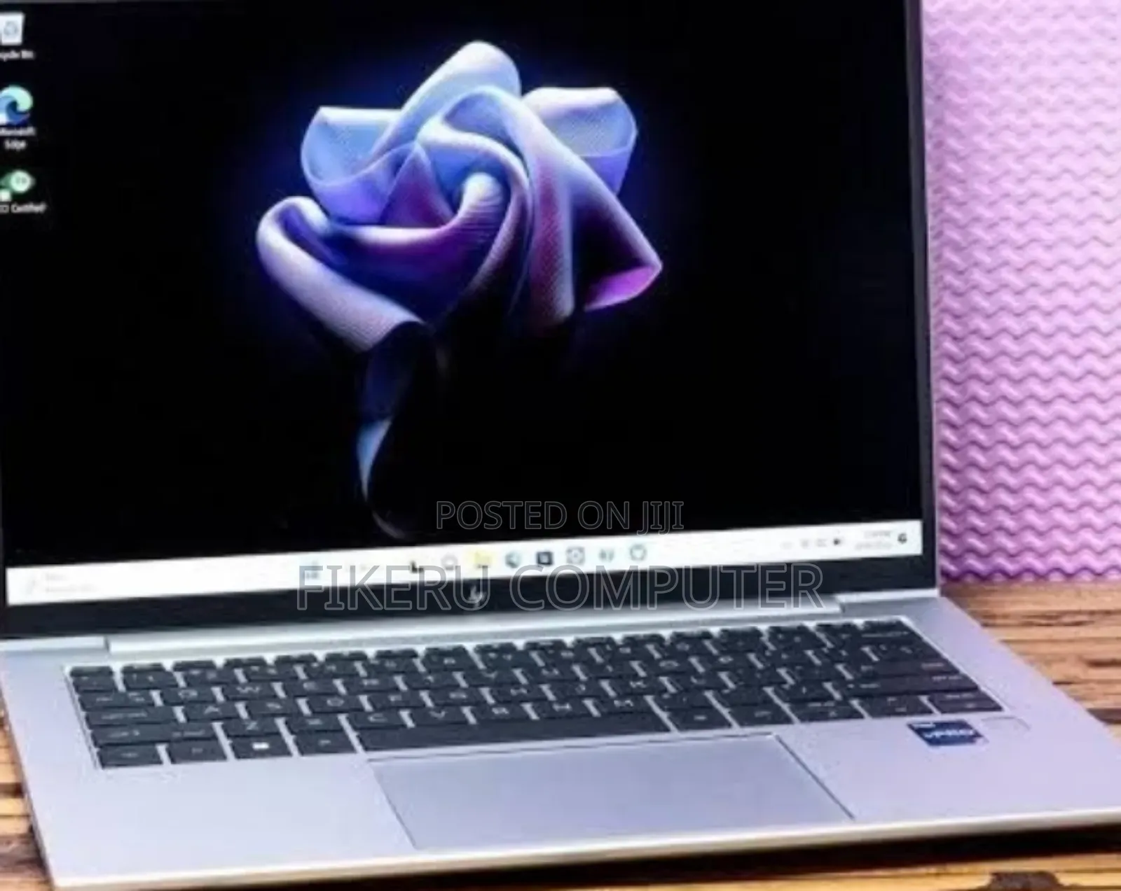 New Laptop HP EliteBook 840 G9 16GB Intel Core i7 SSD 512GB
