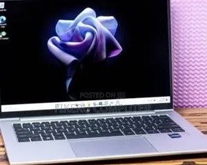 New Laptop HP EliteBook 840 G9 16GB Intel Core i7 SSD 512GB