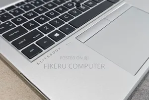 New Laptop HP EliteBook 850 G8 16GB Intel Core i7 SSD 512GB