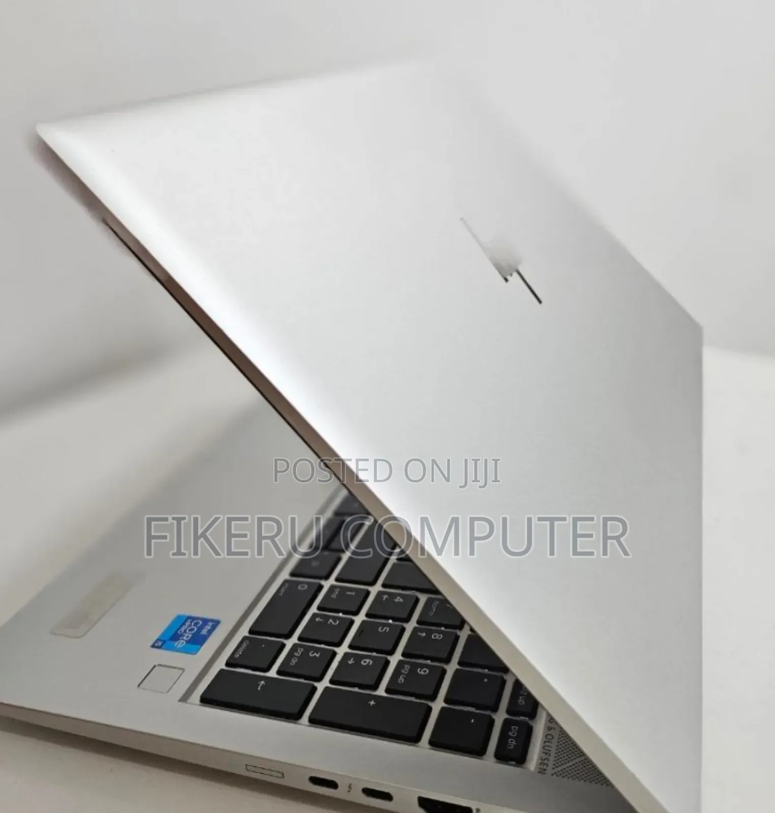 New Laptop HP EliteBook 850 G8 16GB Intel Core i7 SSD 512GB