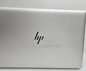 New Laptop HP EliteBook 850 G8 16GB Intel Core i7 SSD 512GB