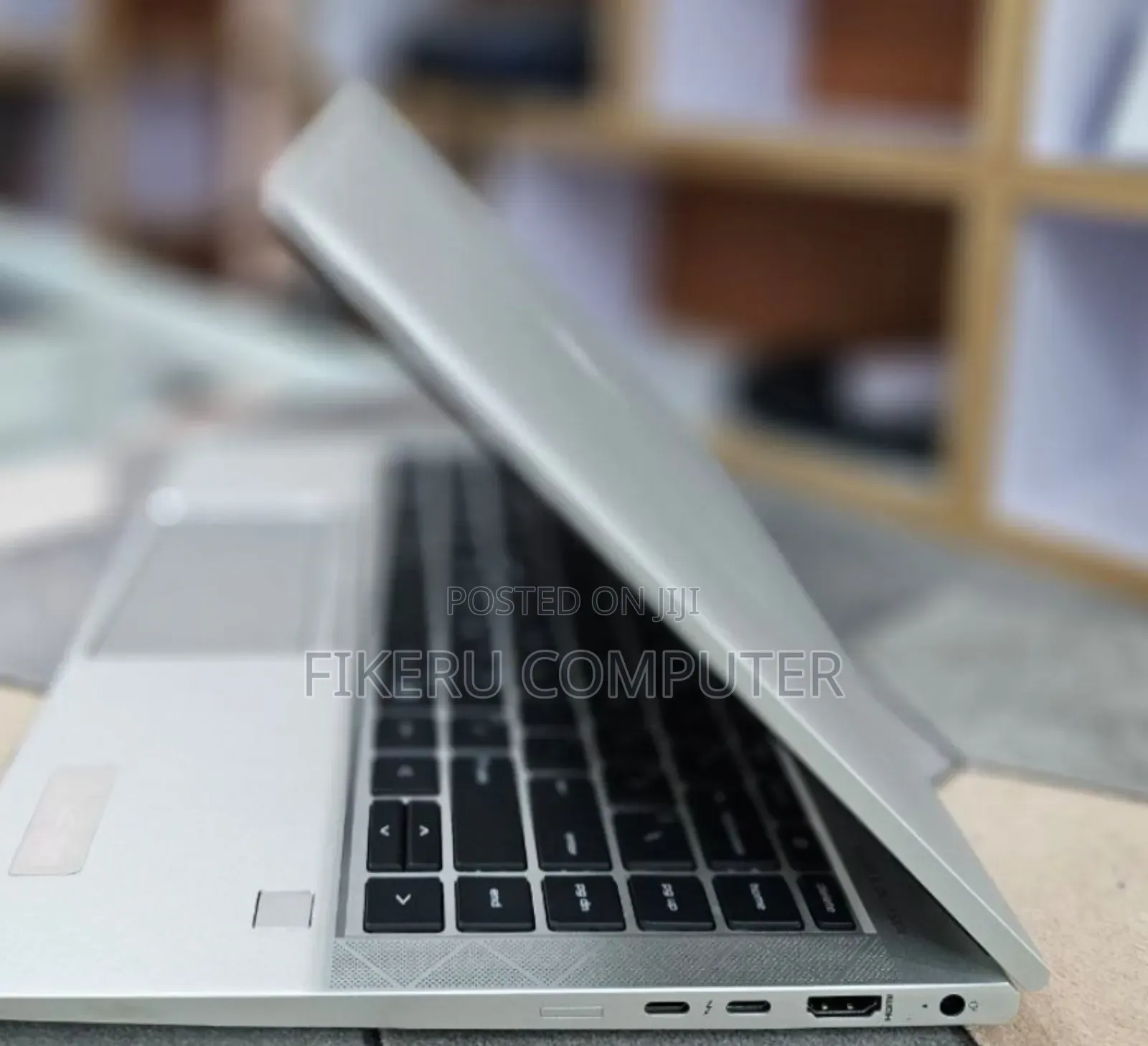 New Laptop HP EliteBook 840 G7 16GB Intel Core i7 SSD 512GB
