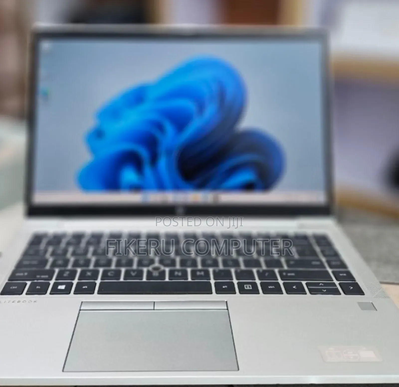 New Laptop HP EliteBook 840 G7 16GB Intel Core i7 SSD 512GB