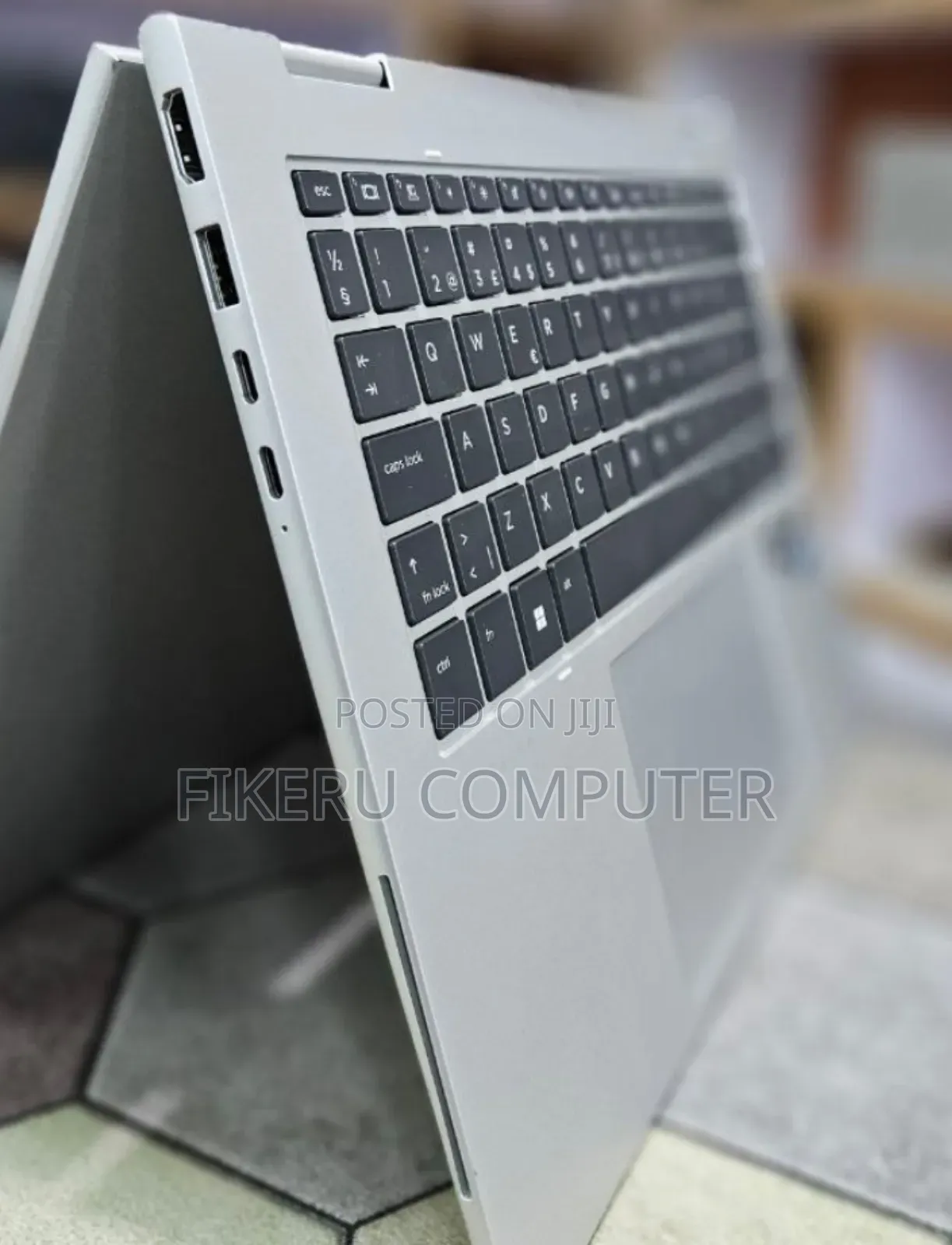 New Laptop HP EliteBook x360 1040 G9 16GB Intel Core i5 SSD 512GB